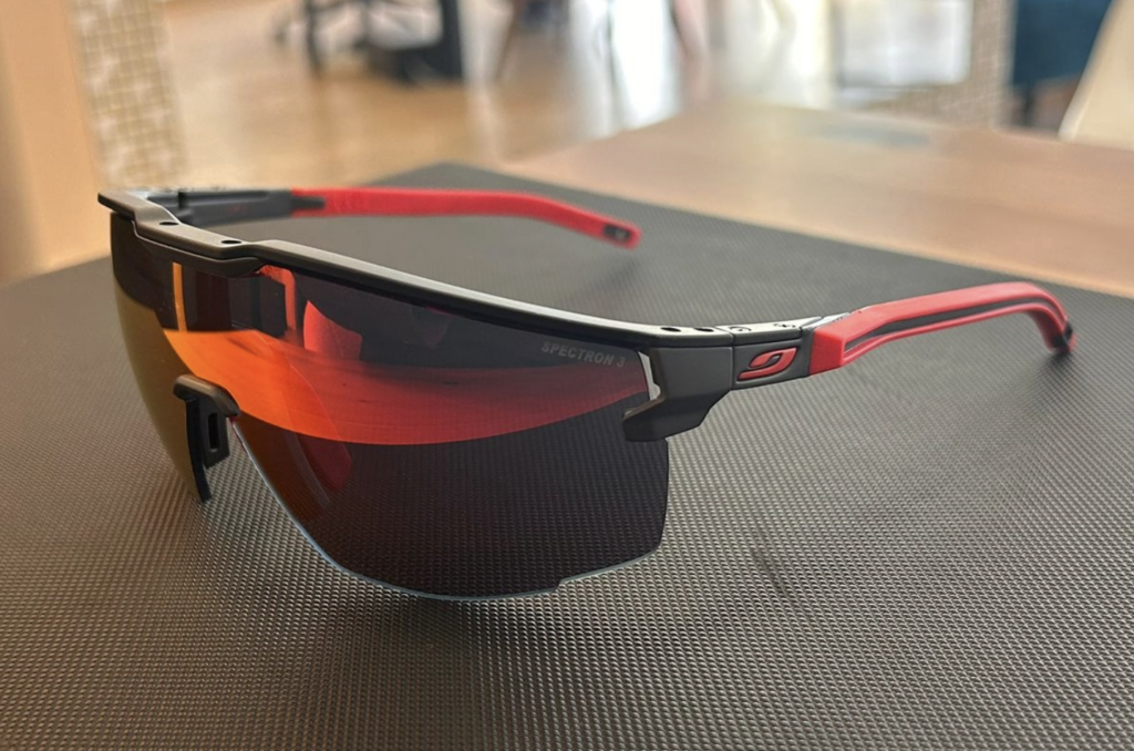 Monture solaire Julbo