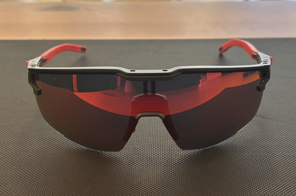 Monture solaire Julbo