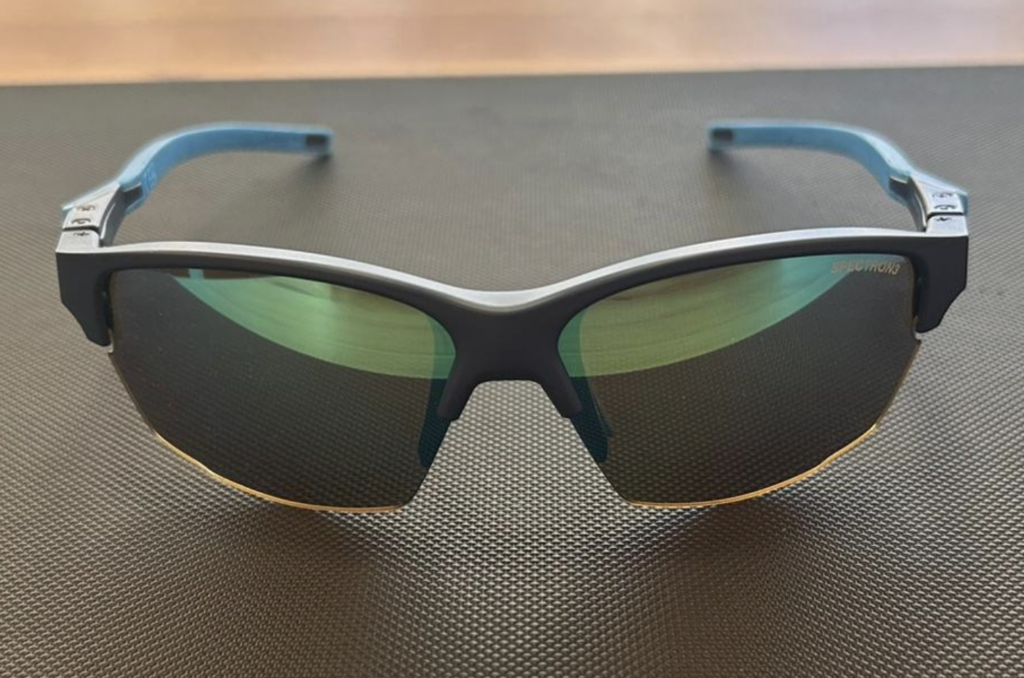 Monture solaire Julbo