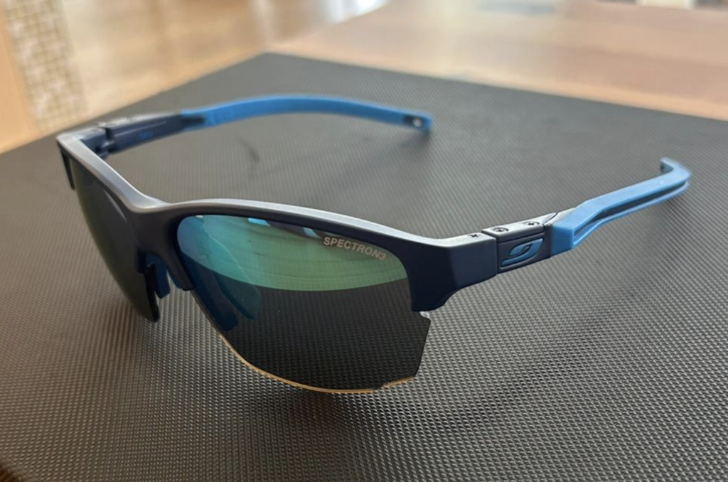Monture solaire Julbo