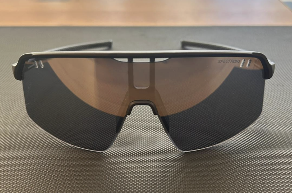 Monture solaire Julbo