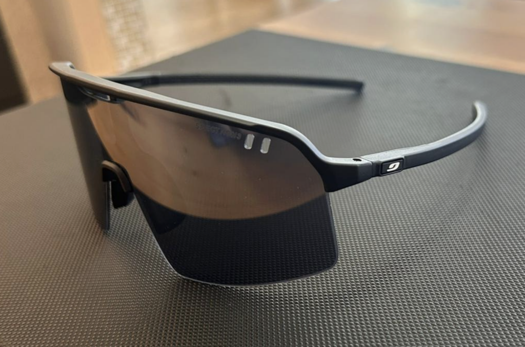 Monture solaire Julbo