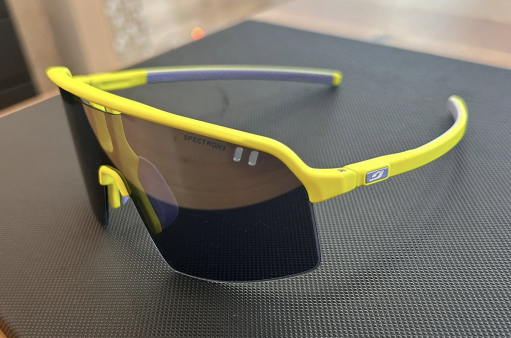 Monture solaire Julbo