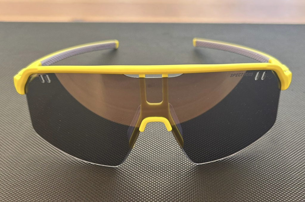 Monture solaire Julbo