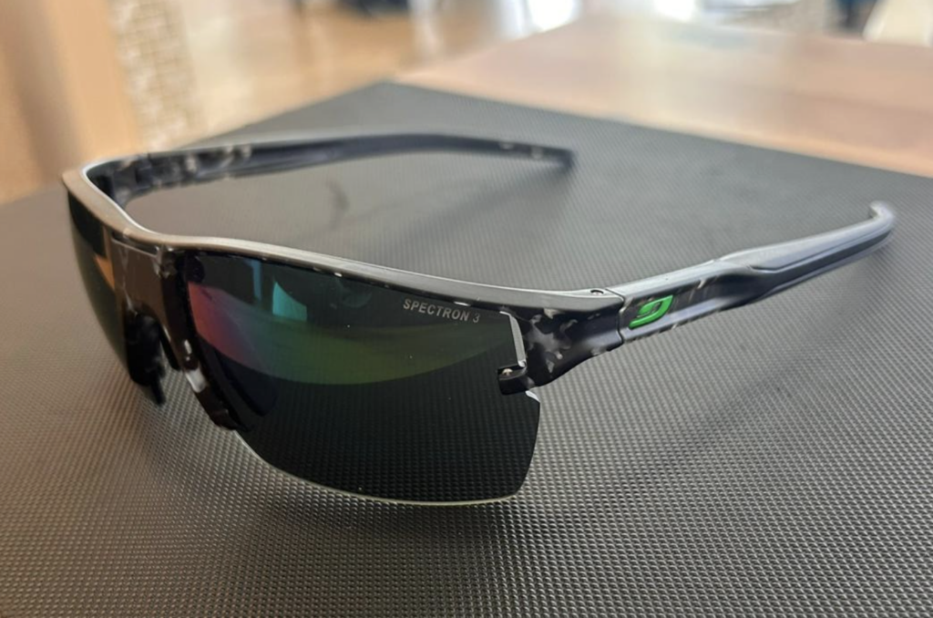 Monture solaire Julbo