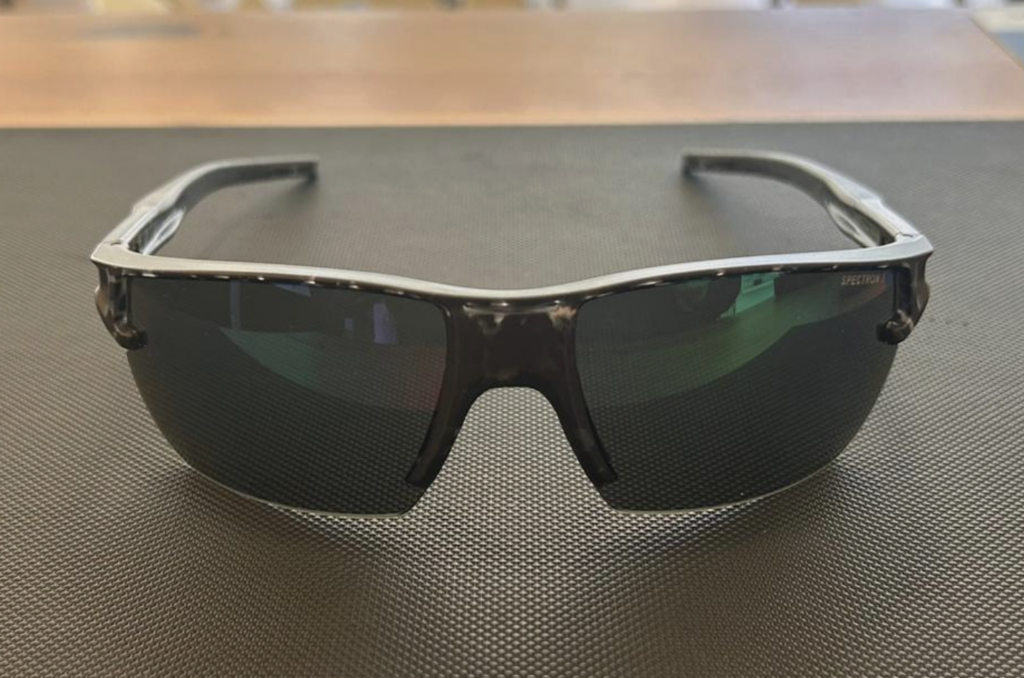 Monture solaire Julbo
