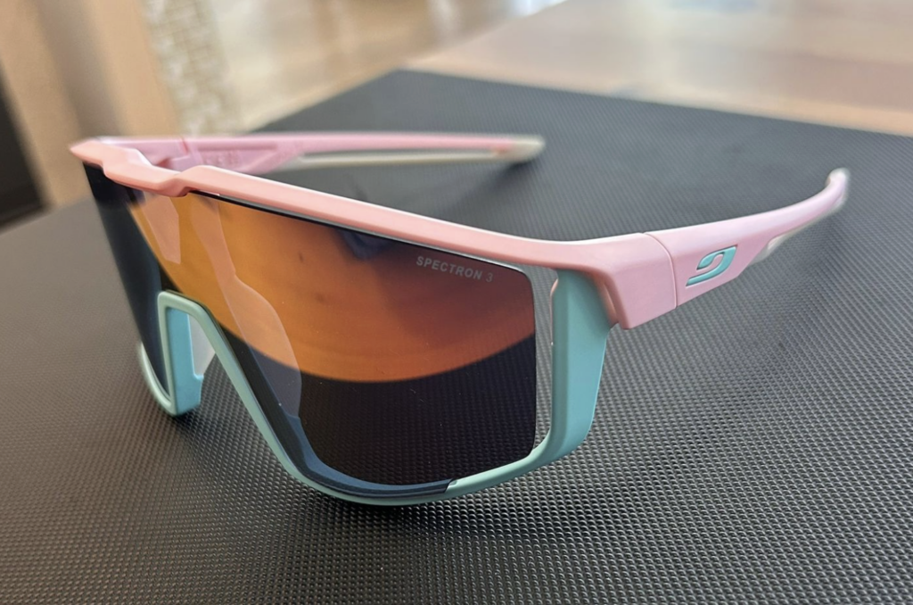 Monture solaire Julbo