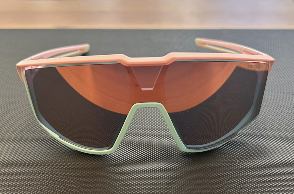 Monture solaire Julbo