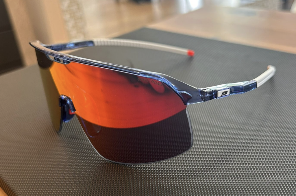 Monture solaire Julbo