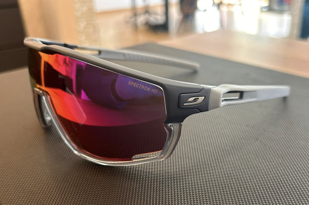 Monture solaire Julbo