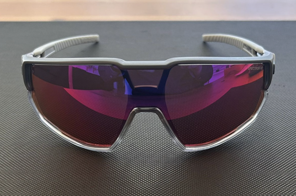 Monture solaire Julbo