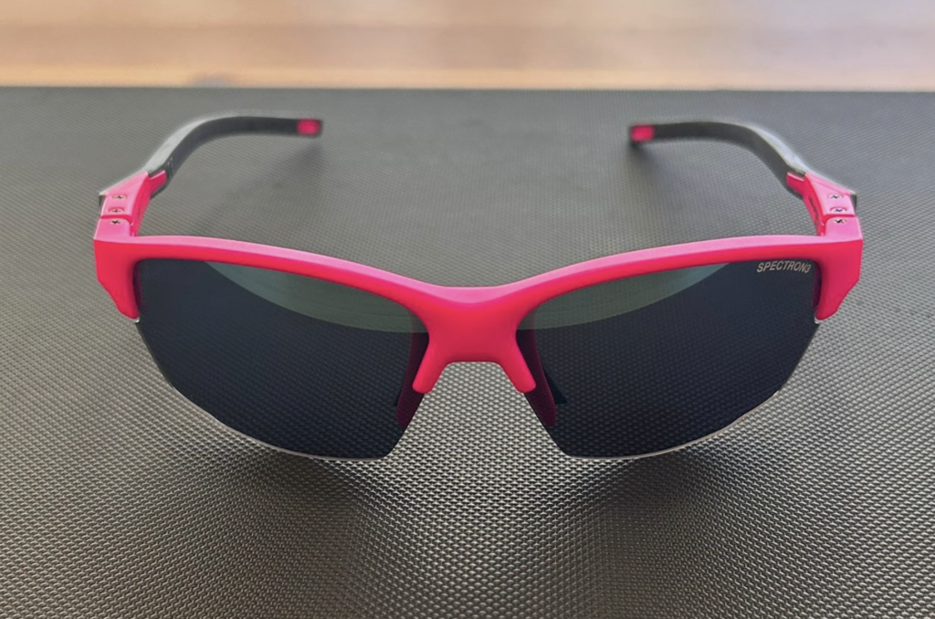 Monture solaire Julbo