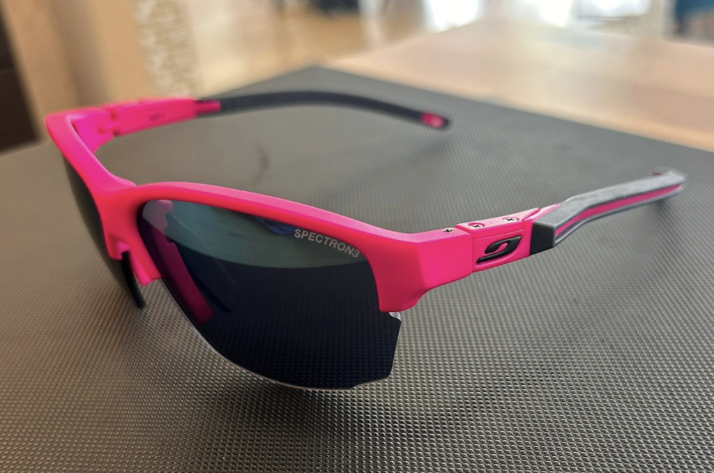 Monture solaire Julbo