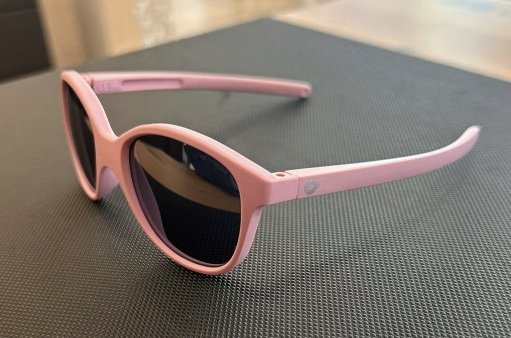 Monture solaire Julbo