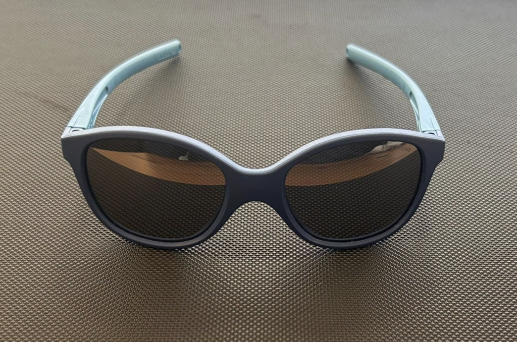 Monture solaire Julbo