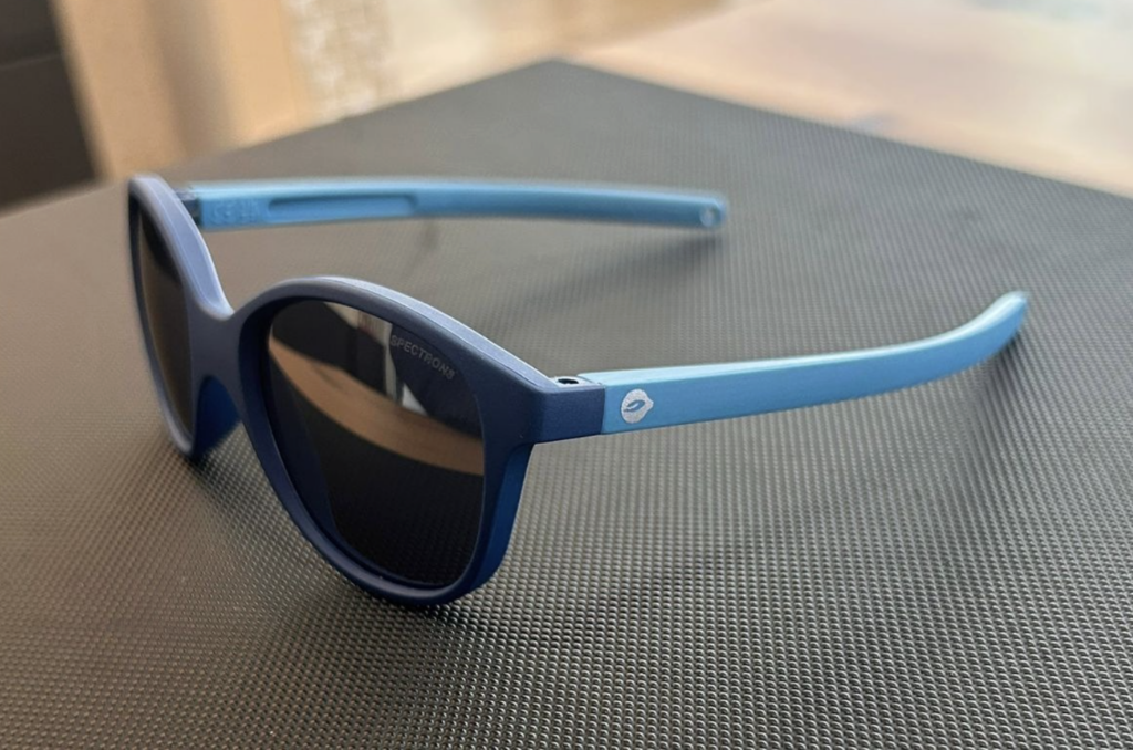 Monture solaire Julbo