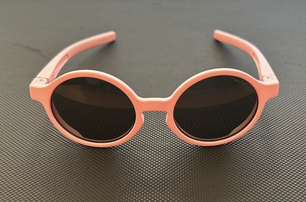 Monture solaire Julbo