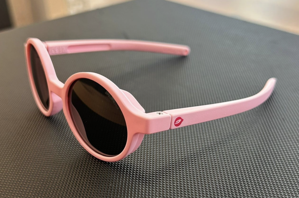 Monture solaire Julbo