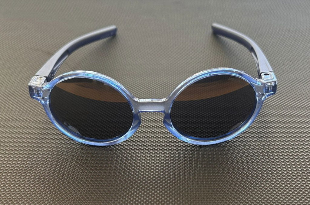 Monture solaire Julbo