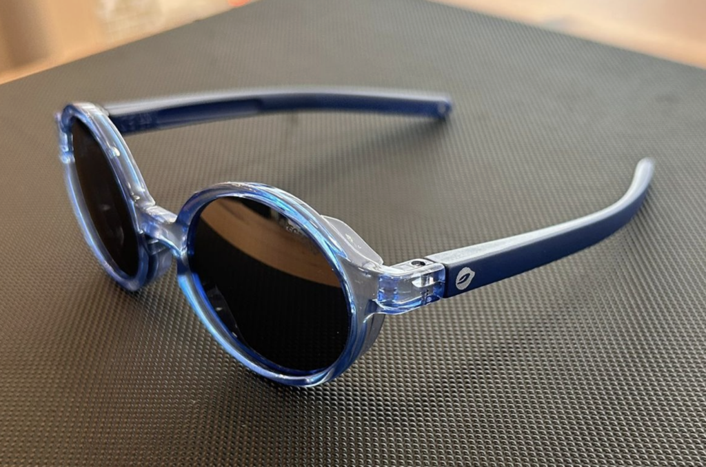 Monture solaire Julbo