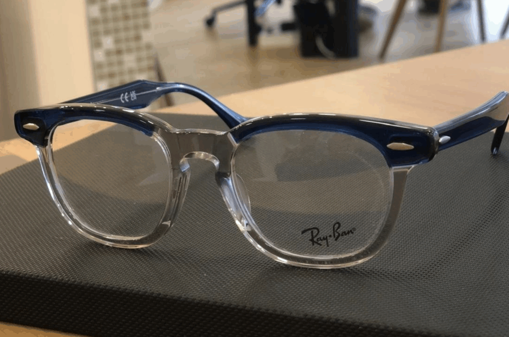 Monture Ray Ban Profil