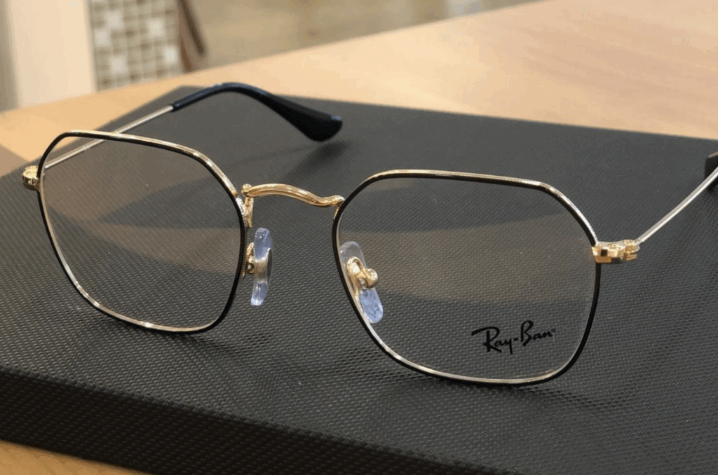 Monture Ray Ban Profil