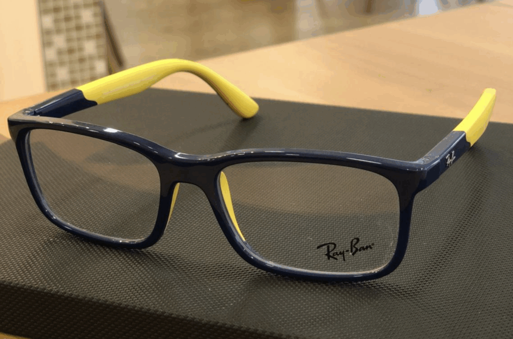 Monture Ray Ban Profil