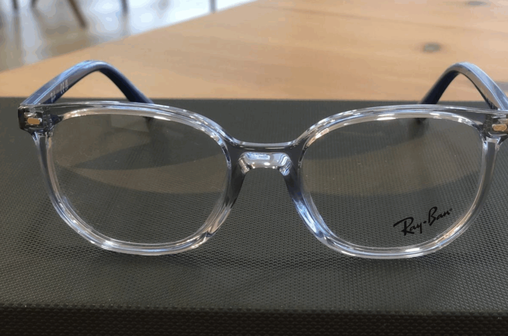 Monture Ray Ban Face