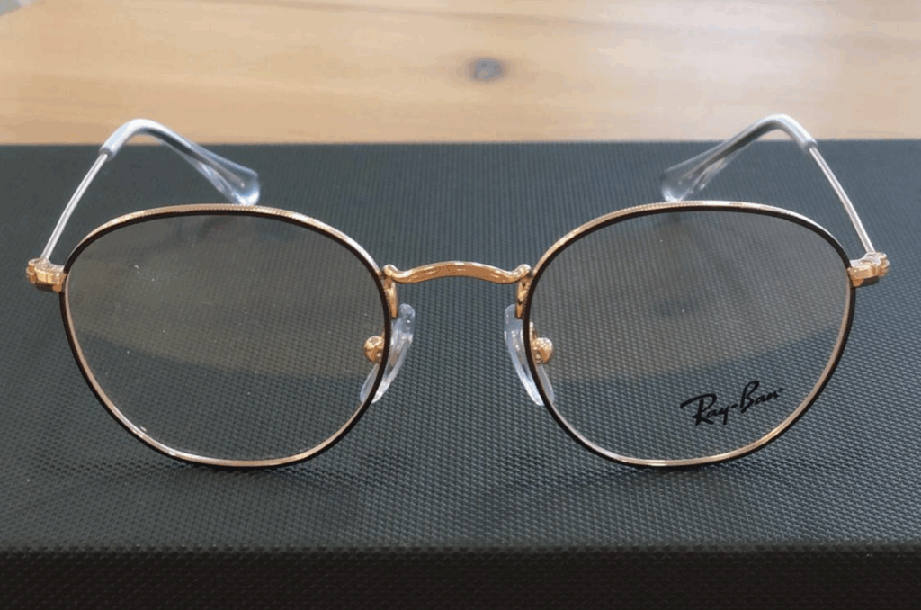 Montures junior fille face