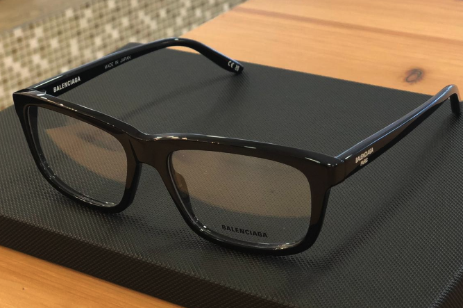 Lunette Balenciaga