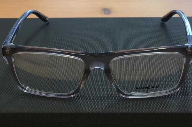 Lunette Balenciaga