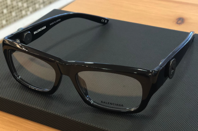 Lunette Balenciaga