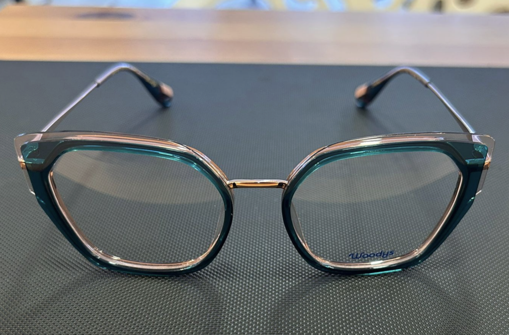 Montures WOODYS Barcelona