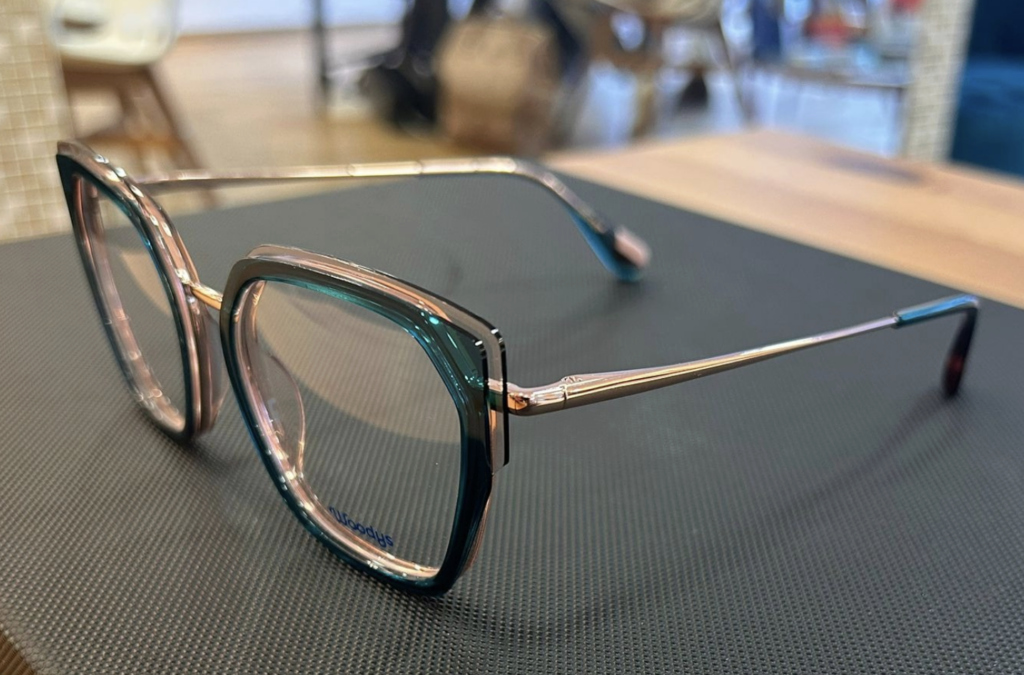 Montures WOODYS Barcelona