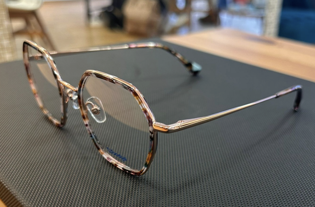 Montures WOODYS Barcelona