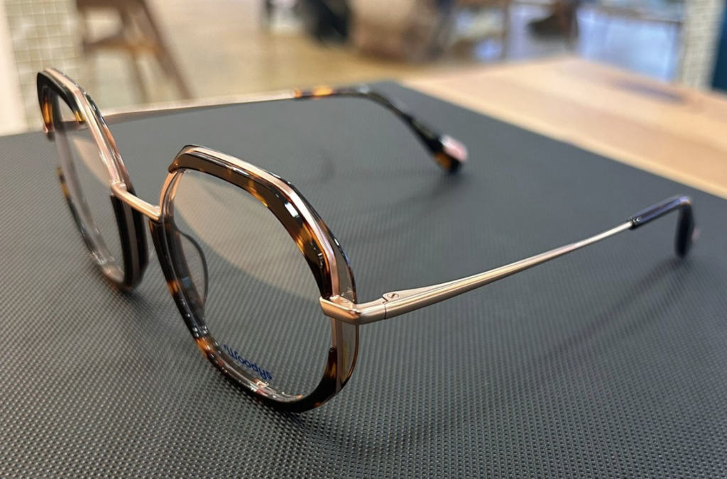 Montures WOODYS Barcelona