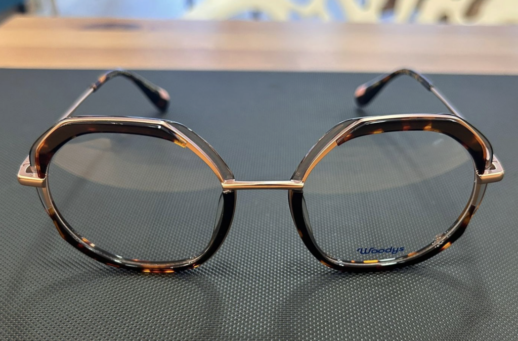 Montures WOODYS Barcelona