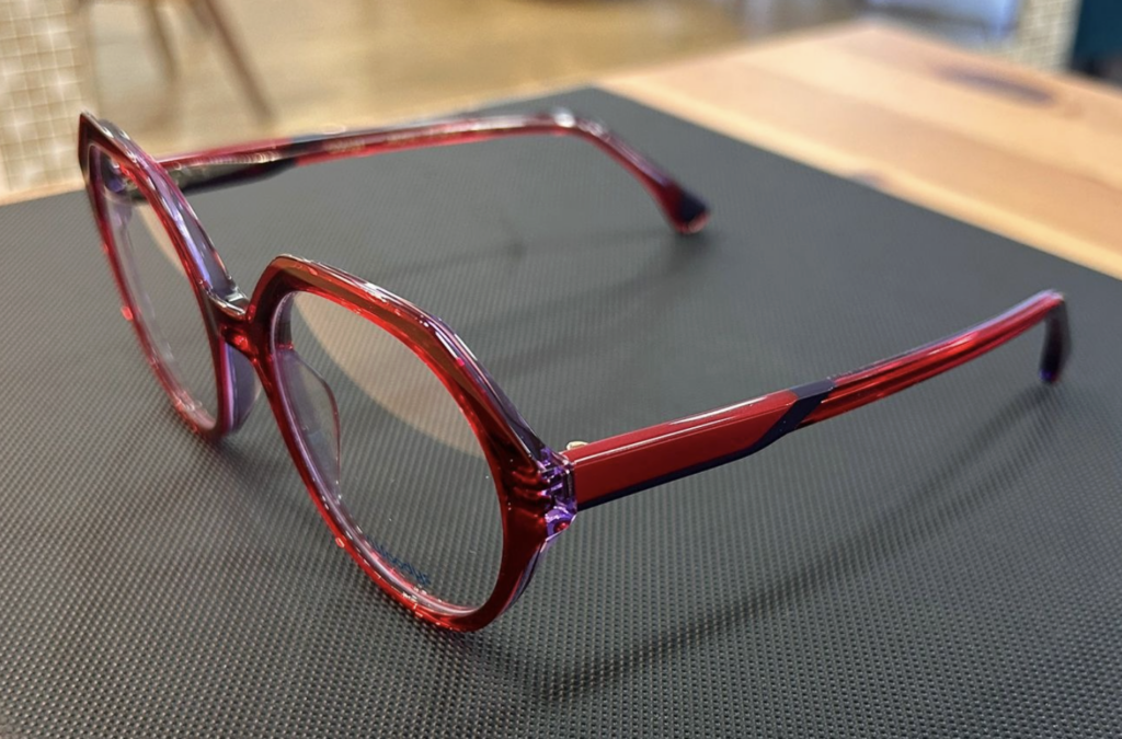 Montures WOODYS Barcelona