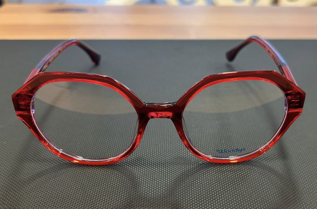 Montures WOODYS Barcelona