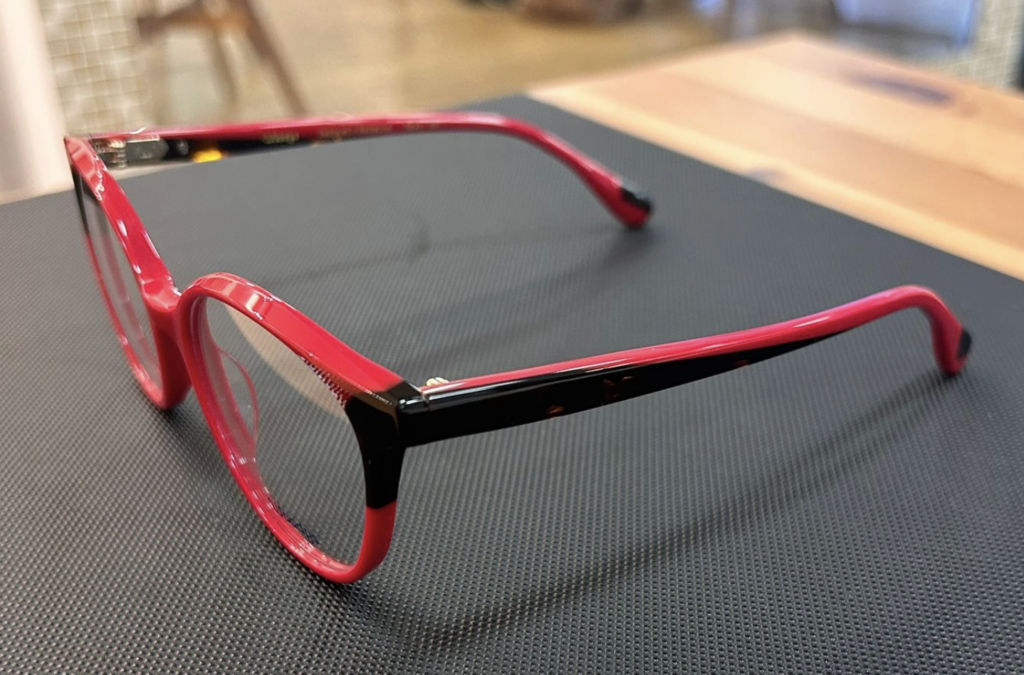 Montures WOODYS Barcelona