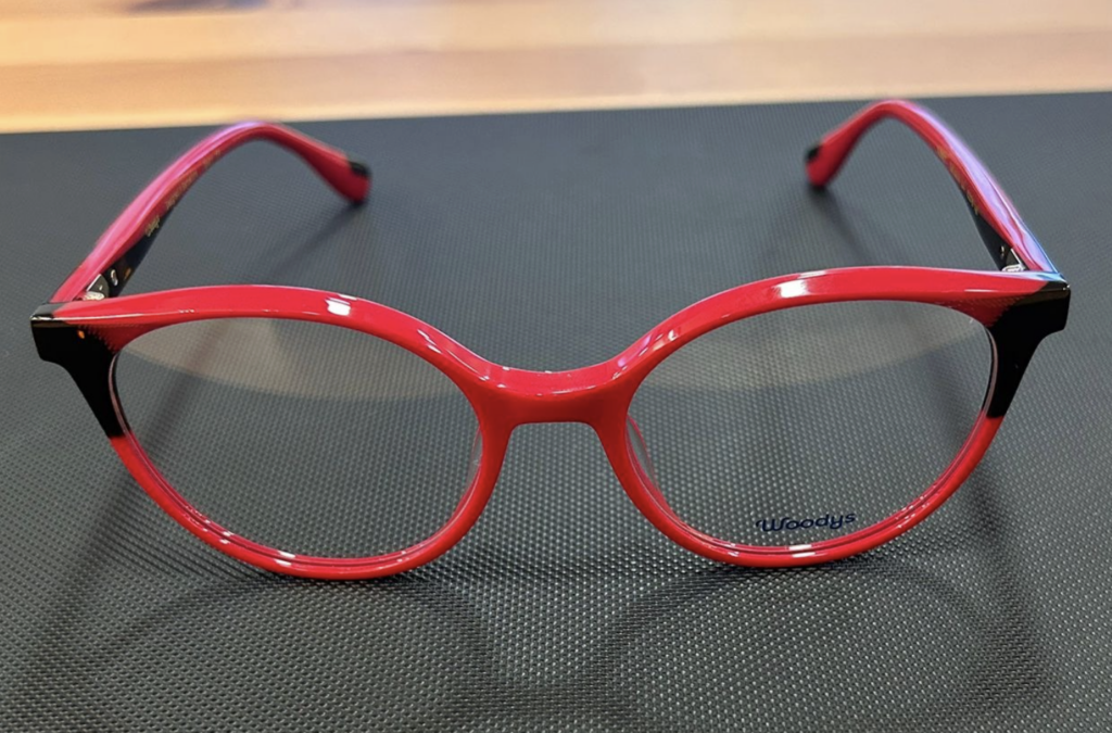 Montures WOODYS Barcelona