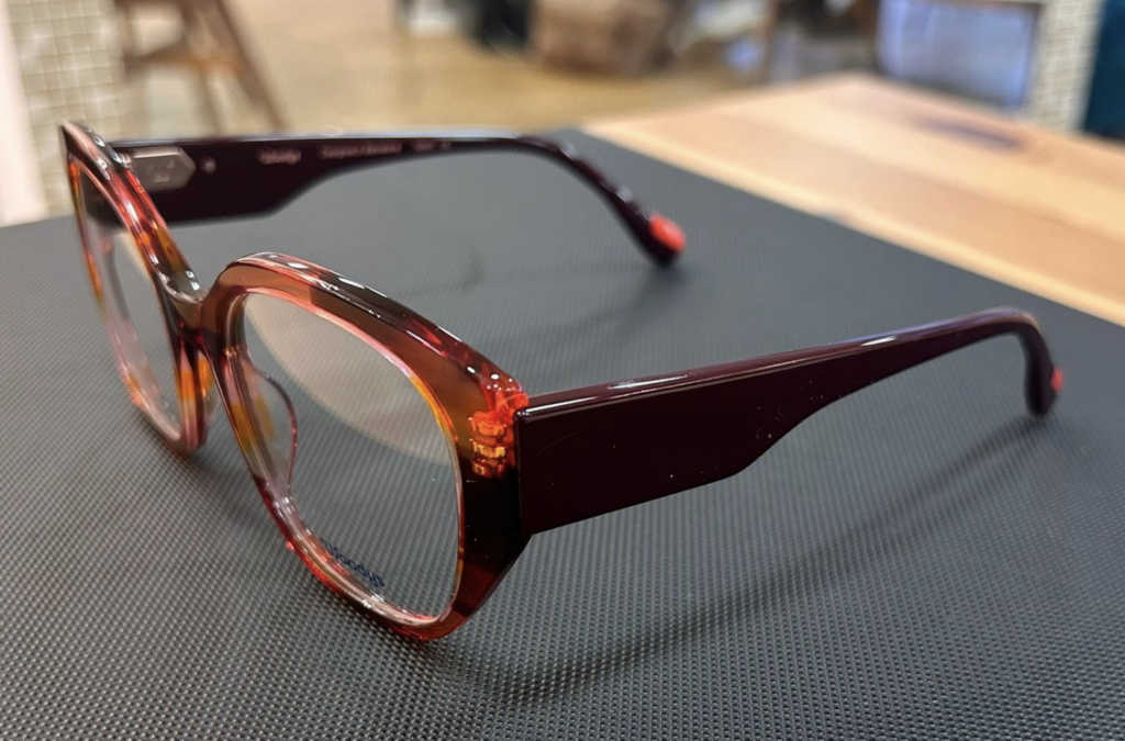 Montures WOODYS Barcelona