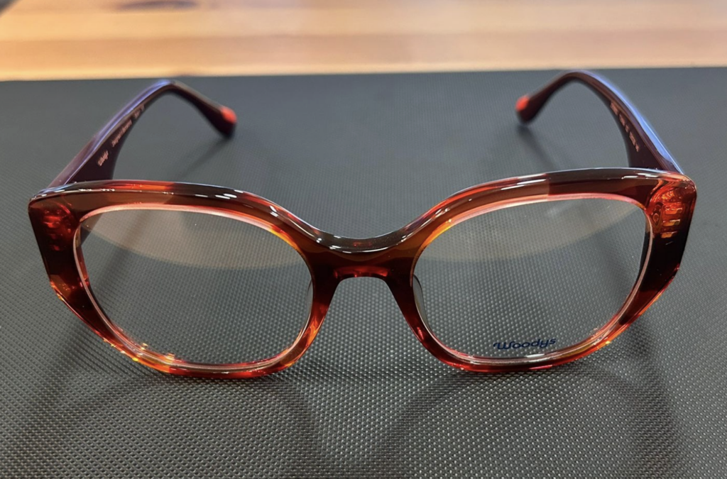 Montures WOODYS Barcelona