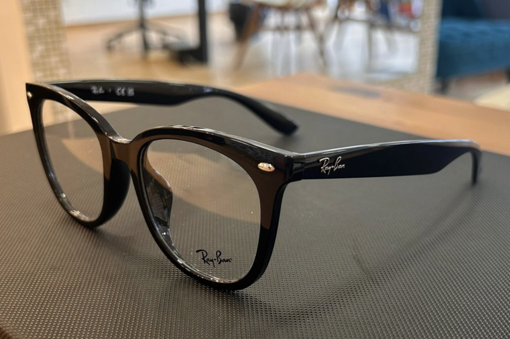 Monture Ray Ban
