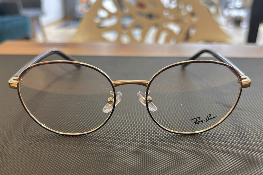 Monture Ray Ban