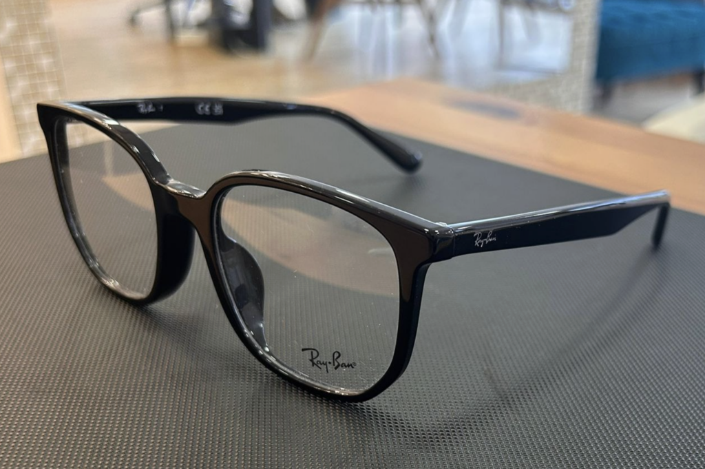Monture Ray Ban
