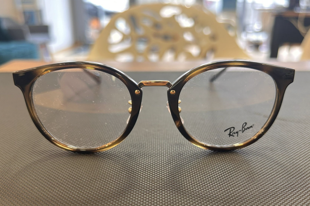 Monture Ray Ban
