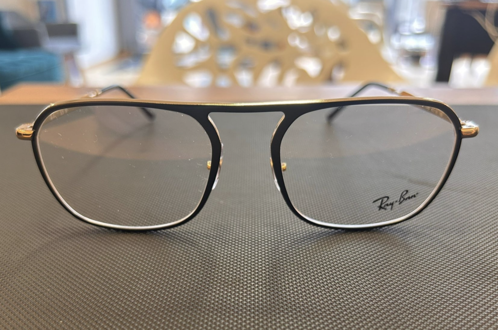 Monture Ray Ban