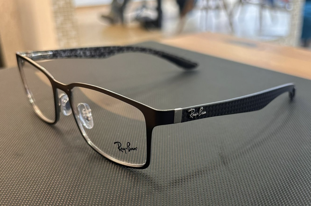 Monture Ray Ban