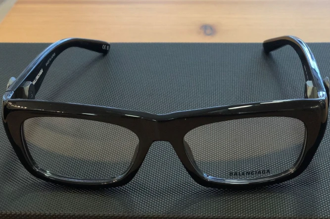 Monture Balenciaga